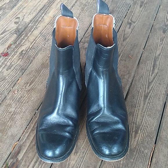 Shoes - Chelsea boots